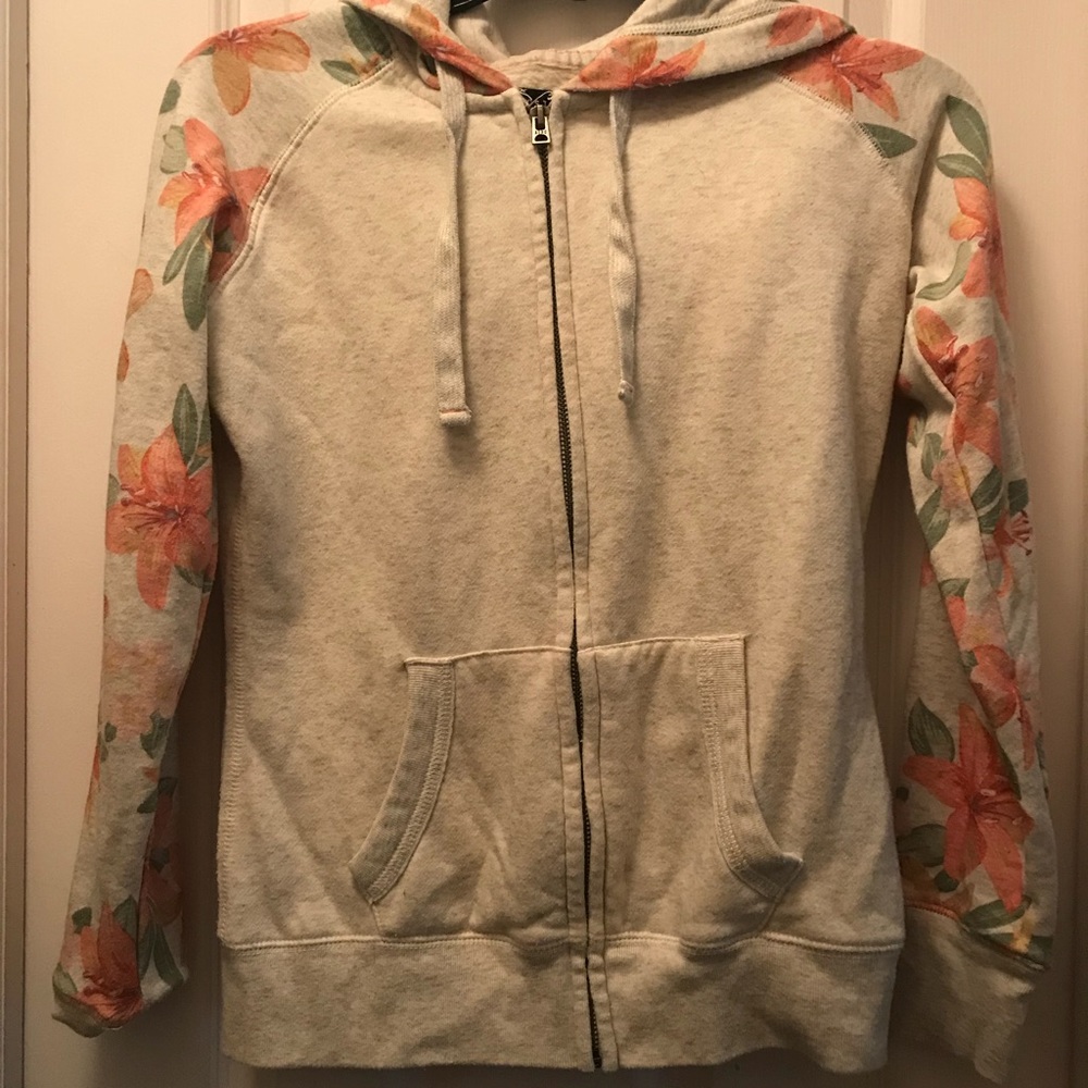Cute Aeropostale size XS sweatshirt
